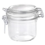 Tegla BORMIOLI Fido Terrina 200 ml 141360