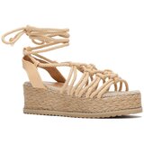 La Modeuse 58569_P135202 Smeđa | shoptok.hr