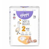 Bella Baby Happy dječje pelene Mini-2 | shoptok.hr