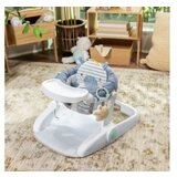 Kids II 16930 ingenuity bebi stolica - prop spot™ learn-to-sit™ - casi™ 4-12m ( SKU16930 ) cene