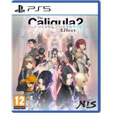 The Caligula Effect 2 (PS5) | Shoptok.si