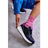 GOE Women's Sport Shoes On Wedge | Shoptok.si