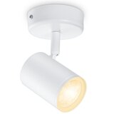 Wiz LED prigušiva spot svetiljka IMAGEO 1xGU10/4,9W/230V 2700-6500K Wi-Fi Cene