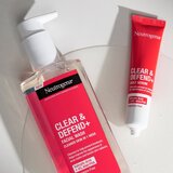 Neutrogena Clear & Defend+ serum za lice protiv akni 30 ml | shoptok.hr