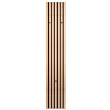 Mömax Garderobni Panel Grace Imitacija Hrasta Artisan | Shoptok.si