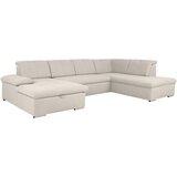 MID.YOU SEDEŽNA GARNITURA, krem barve | Shoptok.si