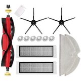 INORCO Rezervni deli sesalnika Hepa Filter za S5 Max S6 Max S6 Pure S6 Maxv S50 S51 S55 S60 S65 S5 S6, (21851371) Cene