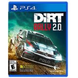  DiRT Rally 2.0 (PS4) - rabljeno Cene