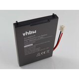 VHBW Baterija za Oricom Secure SC703 / SC705 / SC710, 900 mAh Cene