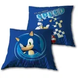 The Hedgehog ukrasni jastuk