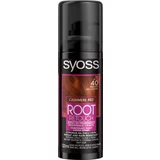 Syoss retušer korijena - Root Retoucher - Cashmere Red