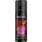 Syoss sprej za prekrivanje lasnega narastka - Root Retoucher - Cashmere Red | Shoptok.si