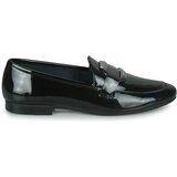 JB Martin Mokasini FRANCHE BCBG Črna | Shoptok.si