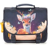 Stones and Bones Šolska torba CARTABLE 38 CM LOTUS FAIRY FAWN | Shoptok.si