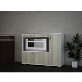 Woody Fashion kuhinjski ormarić charlotta white cordoba | ePonuda.com