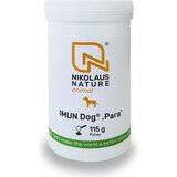 Nikolaus Nature animal IMUN® Dog "Para" prašek za pse - 115 g Cene