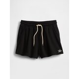 GAP Shorts with VintageSoft logo - Women's | shoptok.hr