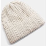 Under Armour Women's W Halftime Cable Knit Beanie-BRN - Women's | Shoptok.si