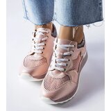 D/CEO Beige Selma women's sneakers Cijene
