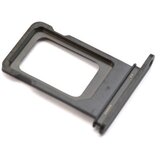  Ulozak sim kartice za iphone 15 pro black titanium ( SD10244 ) Cene