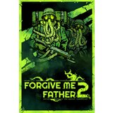 Steam Forgive Me Father 2 (PC) Key GLOBAL Steam Forgive Me Father 2 (PC) Key GLOBAL Slike