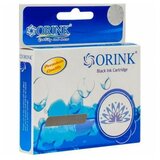 Orink tinta za Epson, T503, crna CET503BK/XL/C | shoptok.hr