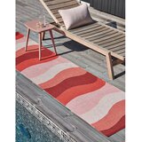 Pappelina Crveni unutarnji i vanjski tepih 70x100 cm Urvi Fire – | shoptok.hr