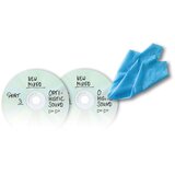 Marker ZA CD/DVD 1MM OKRUGLI VRH EDDING 8500 RW CRNI | Shoptok.si