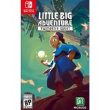 Microids Little Big Adventure: Twinsen's Quest - Limited Edition (Nintendo Switch) | Shoptok.si