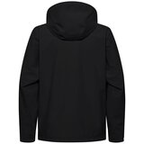 Jack Wolfskin Trailtime Crna | shoptok.hr