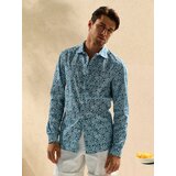 Sinsay Slim fit košulja | shoptok.hr
