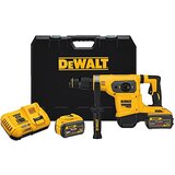 Dewalt Akumulatorski FlexVolt elektro pneumatski čekić SdsMax DCH481X2 | ePonuda.com