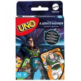 Mattel Karte uno Disney Lightyear Cijene