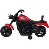 Motor na akumulator STAR - rdeč | Shoptok.si