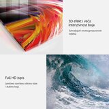  Slika na akrilnom staklu - The Music of Gentleness [Glass] 200x100 | shoptok.hr