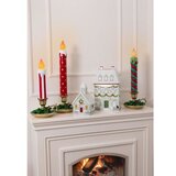 WALLXPERT Dekorativni predmet SUS0227, 19x12x30 cm, Bijela | Eponuda.ba