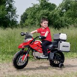  Peg perego® otroški električni motor ducati enduro | Shoptok.si