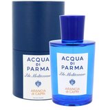 Acqua Di Parma Blu Mediterraneo Arancia di Capri 150 ml toaletna voda unisex POKR Cene