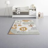 Mömax Otroška Preproga Safari 1 | Shoptok.si