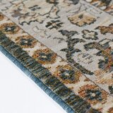 Flair Rugs Zeleni tepih 160x230 cm Amelina Vintage – | shoptok.hr