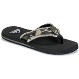Quiksilver monkey abyss m sndl xgck zelena Cijene