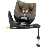 Maxi-Cosi Autosjedalica Pearl 360 Pro, Grupa 0+, 1 (0-18 kg) (61-105 cm) - Authentic Truffle | shoptok.hr
