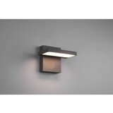 Tri O LED vanjska svjetiljka (visina 12 cm) Horton – | shoptok.hr