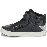 Geox J KALISPERA GIRL Crna | shoptok.hr