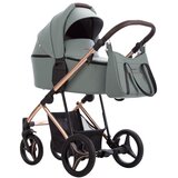 Bebetto Dječja kolica Flavio Premium Class Stella 03 2u1 | shoptok.hr