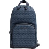 Michael Kors Nahrbtniki 37S1LOY1B-MARINE pisana Cene