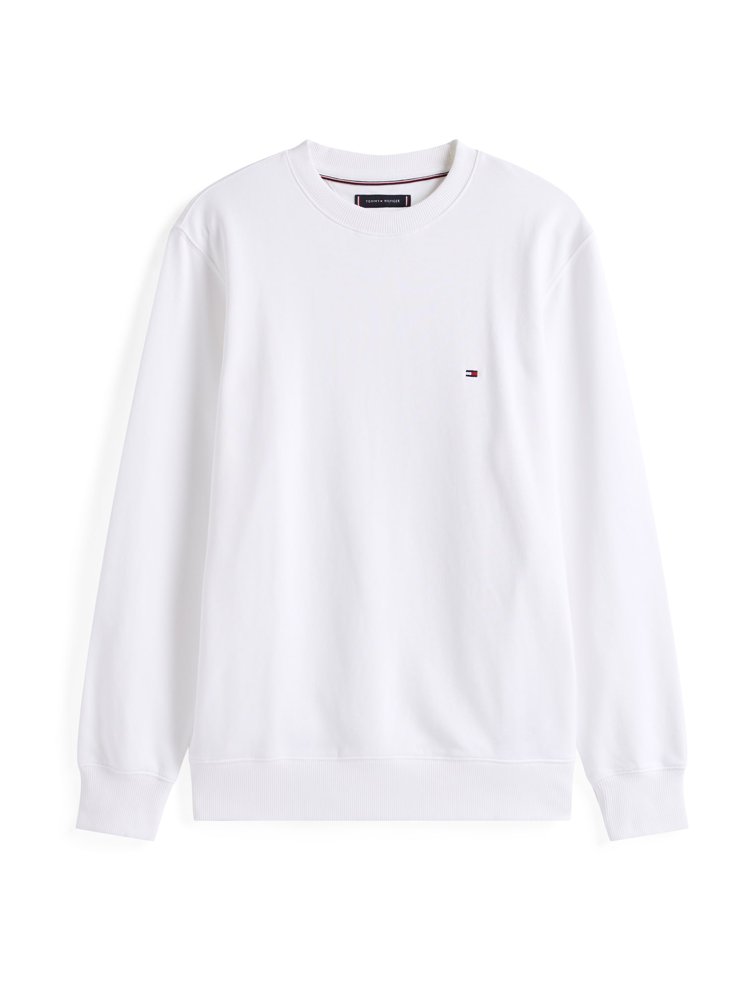 Tommy Hilfiger Majica 'ESSENTIAL' bela Cene