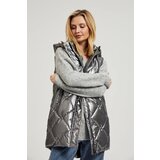 Marisse Women's Jacket Z-Ka-4500 D.Grey | Shoptok.si