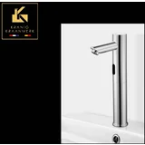 osnovna senzorska pipa | eleganten in krom |, (21731939)