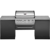 Grandpro letna kuhinja 205 Series + Grandhall Elite G5 Cene
